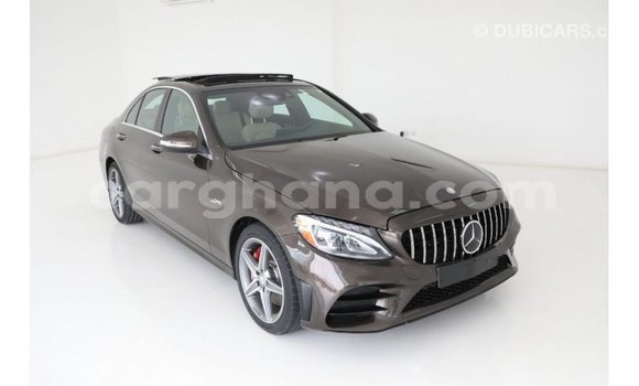 Ra Imported Mercedes‒Benz 1117 Brown Ọkọ̀ akẹ́rù ńlá in Import - Dubai ni Ashanti Ra Imported Mercedes‒Benz 1117 Brown Ọkọ̀ akẹ́rù ńlá in Import - Dubai ni Ashanti