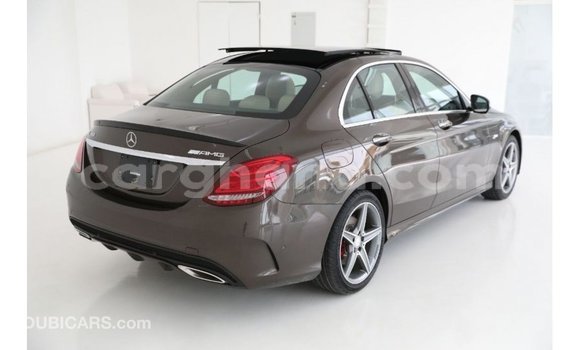 Ra Imported Mercedes‒Benz 1117 Brown Ọkọ̀ akẹ́rù ńlá in Import - Dubai ni Ashanti Ra Imported Mercedes‒Benz 1117 Brown Ọkọ̀ akẹ́rù ńlá in Import - Dubai ni Ashanti