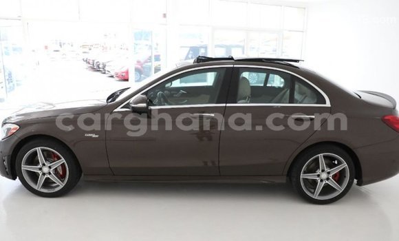 Ra Imported Mercedes‒Benz 1117 Brown Ọkọ̀ akẹ́rù ńlá in Import - Dubai ni Ashanti Ra Imported Mercedes‒Benz 1117 Brown Ọkọ̀ akẹ́rù ńlá in Import - Dubai ni Ashanti