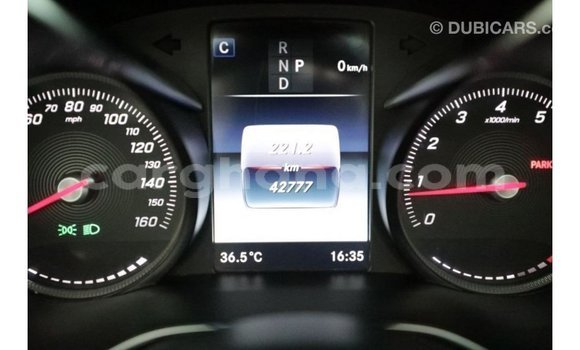 Ra Imported Mercedes‒Benz 1117 funfun Ọkọ̀ akẹ́rù ńlá in Import - Dubai ni Ashanti Ra Imported Mercedes‒Benz 1117 funfun Ọkọ̀ akẹ́rù ńlá in Import - Dubai ni Ashanti