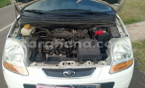 Buy Used Daewoo Matiz Silver Car in Kumasi in Ashanti Buy Used Daewoo Matiz Silver Car in Kumasi in Ashanti