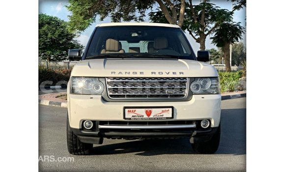 Sayi Imported Land Rover Range Rover White Mota in Import - Dubai a Ashanti Sayi Imported Land Rover Range Rover White Mota in Import - Dubai a Ashanti