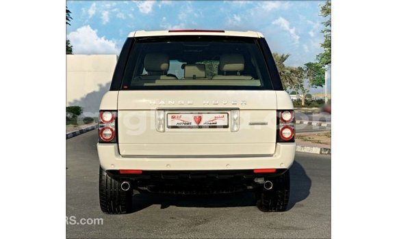 Sayi Imported Land Rover Range Rover White Mota in Import - Dubai a Ashanti Sayi Imported Land Rover Range Rover White Mota in Import - Dubai a Ashanti