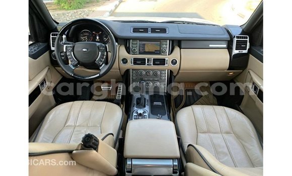 Sayi Imported Land Rover Range Rover White Mota in Import - Dubai a Ashanti Sayi Imported Land Rover Range Rover White Mota in Import - Dubai a Ashanti