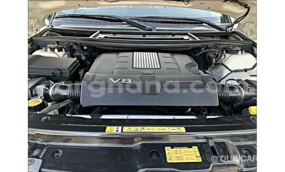 Sayi Imported Land Rover Range Rover White Mota in Import - Dubai a Ashanti Sayi Imported Land Rover Range Rover White Mota in Import - Dubai a Ashanti