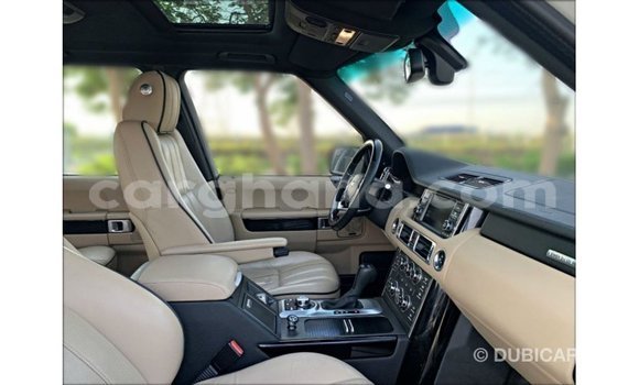 Sayi Imported Land Rover Range Rover White Mota in Import - Dubai a Ashanti Sayi Imported Land Rover Range Rover White Mota in Import - Dubai a Ashanti