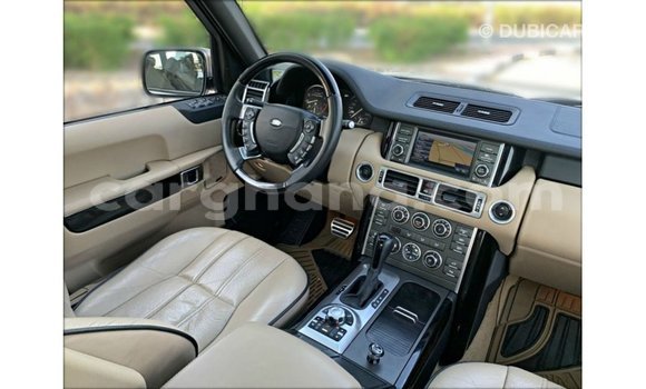 Sayi Imported Land Rover Range Rover White Mota in Import - Dubai a Ashanti Sayi Imported Land Rover Range Rover White Mota in Import - Dubai a Ashanti