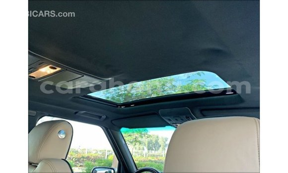 Sayi Imported Land Rover Range Rover White Mota in Import - Dubai a Ashanti Sayi Imported Land Rover Range Rover White Mota in Import - Dubai a Ashanti