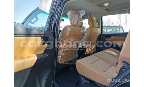 Sayi Imported Toyota Fortuner Black Mota in Import - Dubai a Ashanti Sayi Imported Toyota Fortuner Black Mota in Import - Dubai a Ashanti