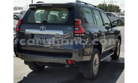 Buy Import Toyota Prado Other Car in Import - Dubai in Ashanti Buy Import Toyota Prado Other Car in Import - Dubai in Ashanti