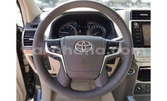 Buy Import Toyota Prado Other Car in Import - Dubai in Ashanti Buy Import Toyota Prado Other Car in Import - Dubai in Ashanti