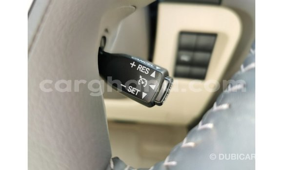 Buy Import Toyota Prado Other Car in Import - Dubai in Ashanti Buy Import Toyota Prado Other Car in Import - Dubai in Ashanti