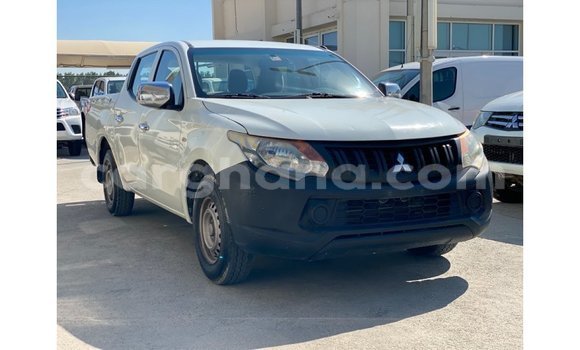 Ra Imported Mitsubishi L200 funfun Ọkọ̀ in Import - Dubai ni Ashanti Ra Imported Mitsubishi L200 funfun Ọkọ̀ in Import - Dubai ni Ashanti