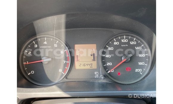 Ra Imported Mitsubishi L200 funfun Ọkọ̀ in Import - Dubai ni Ashanti Ra Imported Mitsubishi L200 funfun Ọkọ̀ in Import - Dubai ni Ashanti