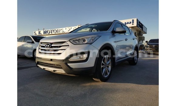 Sayi Imported Hyundai Santa Fe Sauran Mota in Import - Dubai a Ashanti Sayi Imported Hyundai Santa Fe Sauran Mota in Import - Dubai a Ashanti