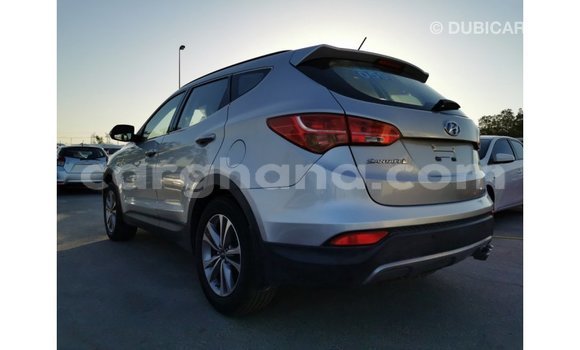 Sayi Imported Hyundai Santa Fe Sauran Mota in Import - Dubai a Ashanti Sayi Imported Hyundai Santa Fe Sauran Mota in Import - Dubai a Ashanti