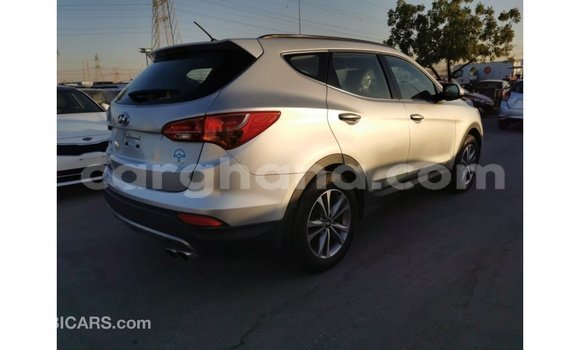 Sayi Imported Hyundai Santa Fe Sauran Mota in Import - Dubai a Ashanti Sayi Imported Hyundai Santa Fe Sauran Mota in Import - Dubai a Ashanti