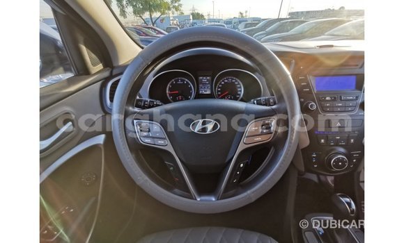 Sayi Imported Hyundai Santa Fe Sauran Mota in Import - Dubai a Ashanti Sayi Imported Hyundai Santa Fe Sauran Mota in Import - Dubai a Ashanti