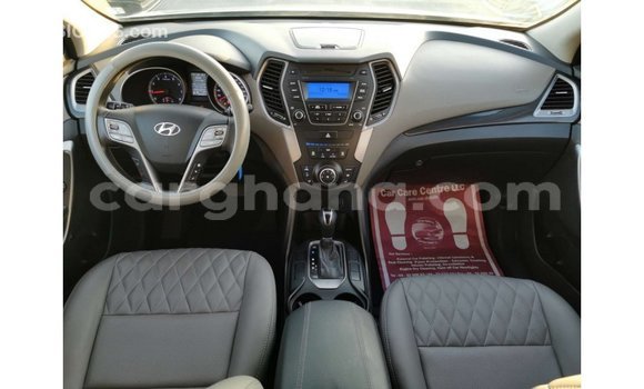 Sayi Imported Hyundai Santa Fe Sauran Mota in Import - Dubai a Ashanti Sayi Imported Hyundai Santa Fe Sauran Mota in Import - Dubai a Ashanti