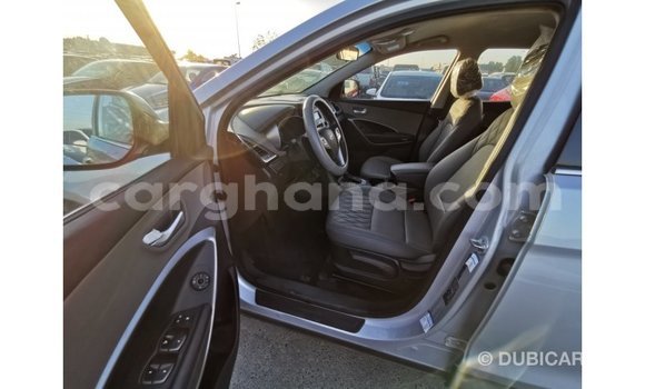 Sayi Imported Hyundai Santa Fe Sauran Mota in Import - Dubai a Ashanti Sayi Imported Hyundai Santa Fe Sauran Mota in Import - Dubai a Ashanti