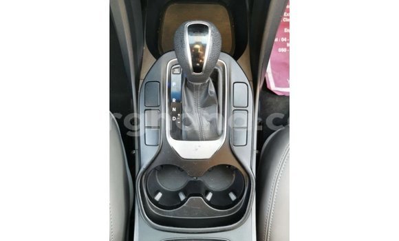 Sayi Imported Hyundai Santa Fe Sauran Mota in Import - Dubai a Ashanti Sayi Imported Hyundai Santa Fe Sauran Mota in Import - Dubai a Ashanti