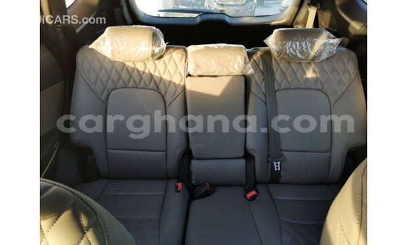 Sayi Imported Hyundai Santa Fe Sauran Mota in Import - Dubai a Ashanti Sayi Imported Hyundai Santa Fe Sauran Mota in Import - Dubai a Ashanti