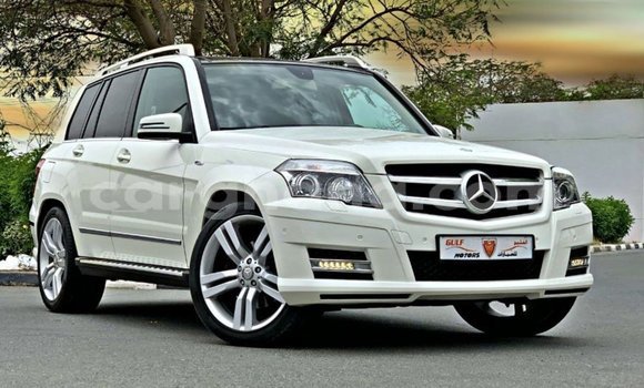 Buy Import Mercedes‒Benz 1117 White Truck in Import - Dubai in Ashanti