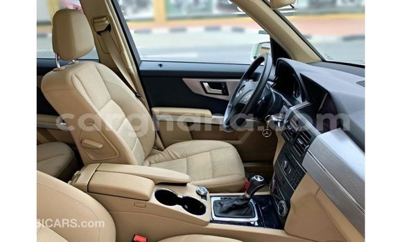 Ra Imported Mercedes‒Benz 1117 funfun Ọkọ̀ akẹ́rù ńlá in Import - Dubai ni Ashanti Ra Imported Mercedes‒Benz 1117 funfun Ọkọ̀ akẹ́rù ńlá in Import - Dubai ni Ashanti