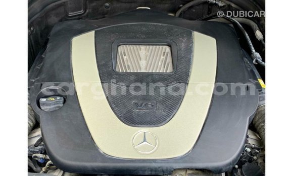 Ra Imported Mercedes‒Benz 1117 funfun Ọkọ̀ akẹ́rù ńlá in Import - Dubai ni Ashanti Ra Imported Mercedes‒Benz 1117 funfun Ọkọ̀ akẹ́rù ńlá in Import - Dubai ni Ashanti