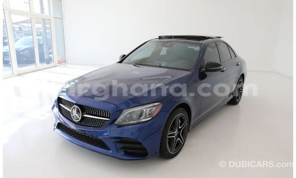 Buy Import Mercedes‒Benz 1117 Blue Truck in Import - Dubai in Ashanti Buy Import Mercedes‒Benz 1117 Blue Truck in Import - Dubai in Ashanti