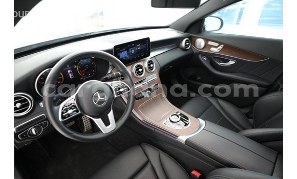Buy Import Mercedes‒Benz 1117 Blue Truck in Import - Dubai in Ashanti Buy Import Mercedes‒Benz 1117 Blue Truck in Import - Dubai in Ashanti
