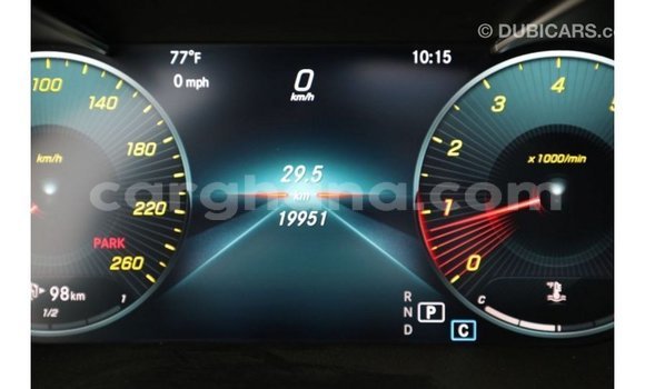 Buy Import Mercedes‒Benz 1117 Blue Truck in Import - Dubai in Ashanti Buy Import Mercedes‒Benz 1117 Blue Truck in Import - Dubai in Ashanti