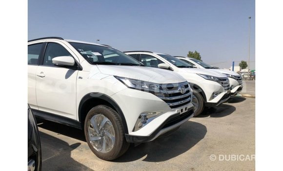 Buy Import Toyota Rush White Car in Import - Dubai in Ashanti Buy Import Toyota Rush White Car in Import - Dubai in Ashanti