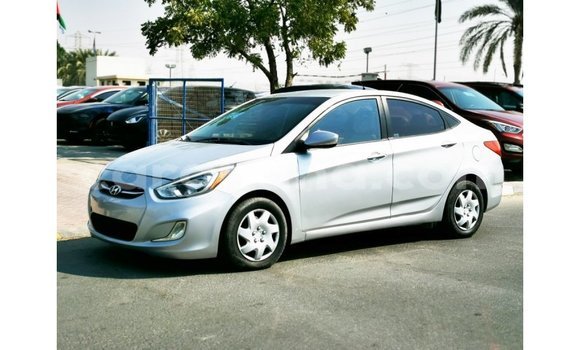 Buy Import Hyundai Accent Other Car in Import - Dubai in Ashanti Buy Import Hyundai Accent Other Car in Import - Dubai in Ashanti