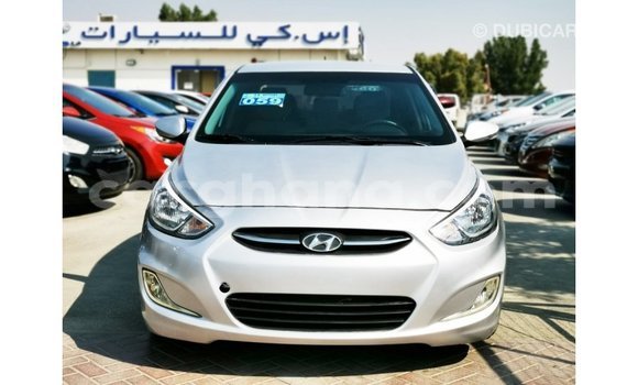 Buy Import Hyundai Accent Other Car in Import - Dubai in Ashanti Buy Import Hyundai Accent Other Car in Import - Dubai in Ashanti