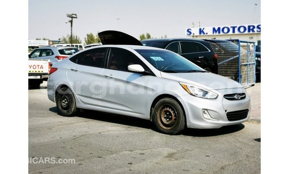 Buy Import Hyundai Accent Other Car in Import - Dubai in Ashanti Buy Import Hyundai Accent Other Car in Import - Dubai in Ashanti