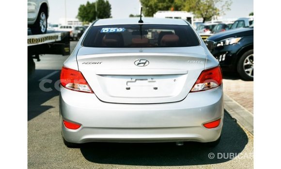 Buy Import Hyundai Accent Other Car in Import - Dubai in Ashanti Buy Import Hyundai Accent Other Car in Import - Dubai in Ashanti