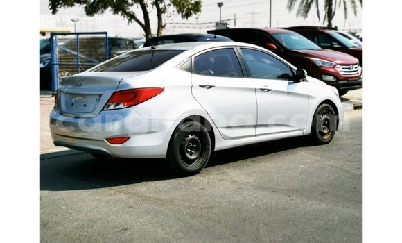 Buy Import Hyundai Accent Other Car in Import - Dubai in Ashanti Buy Import Hyundai Accent Other Car in Import - Dubai in Ashanti