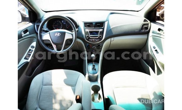 Buy Import Hyundai Accent Other Car in Import - Dubai in Ashanti Buy Import Hyundai Accent Other Car in Import - Dubai in Ashanti