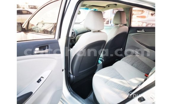 Buy Import Hyundai Accent Other Car in Import - Dubai in Ashanti Buy Import Hyundai Accent Other Car in Import - Dubai in Ashanti