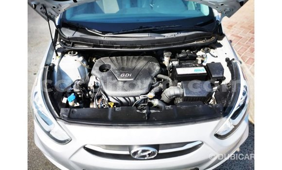 Buy Import Hyundai Accent Other Car in Import - Dubai in Ashanti Buy Import Hyundai Accent Other Car in Import - Dubai in Ashanti