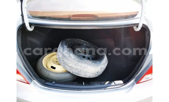 Buy Import Hyundai Accent Other Car in Import - Dubai in Ashanti Buy Import Hyundai Accent Other Car in Import - Dubai in Ashanti