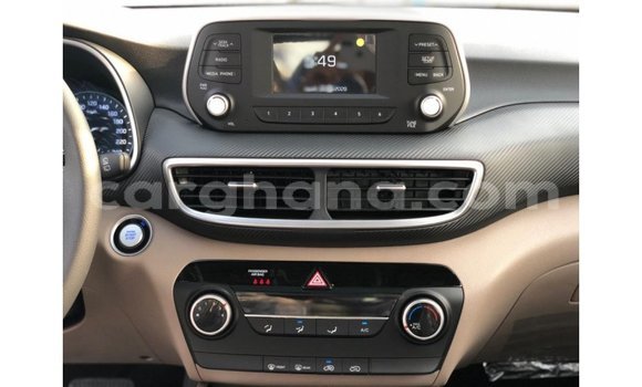 Ra Imported Hyundai Tucson Miiran Ọkọ̀ in Import - Dubai ni Ashanti Ra Imported Hyundai Tucson Miiran Ọkọ̀ in Import - Dubai ni Ashanti