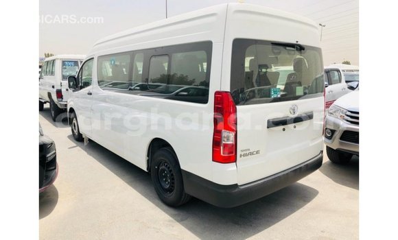 Buy Import Toyota Hiace White Car in Import - Dubai in Ashanti Buy Import Toyota Hiace White Car in Import - Dubai in Ashanti