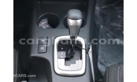 Sayi Imported Toyota Hilux Black Mota in Import - Dubai a Ashanti Sayi Imported Toyota Hilux Black Mota in Import - Dubai a Ashanti