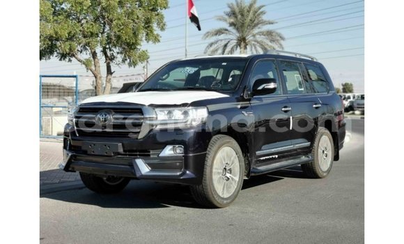 Sayi Imported Toyota Land Cruiser Black Mota in Import - Dubai a Ashanti Sayi Imported Toyota Land Cruiser Black Mota in Import - Dubai a Ashanti