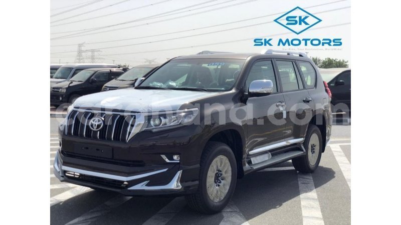 Big with watermark toyota prado ashanti import dubai 11979