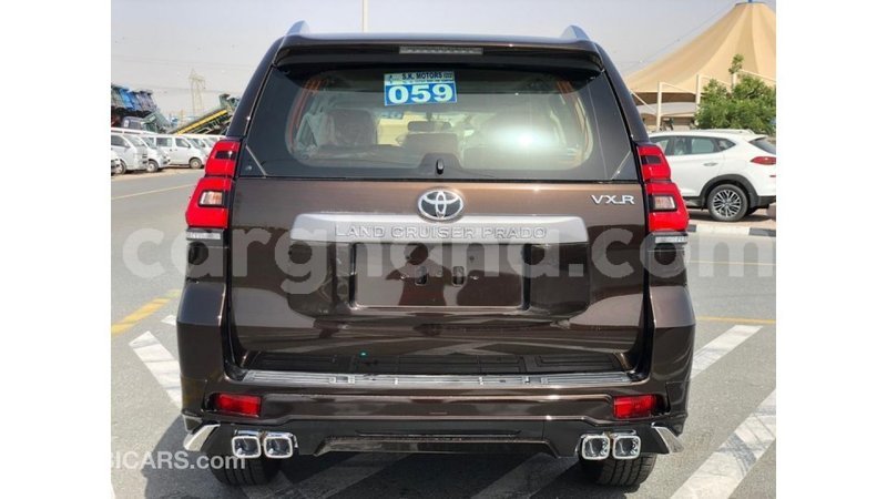 Big with watermark toyota prado ashanti import dubai 11979