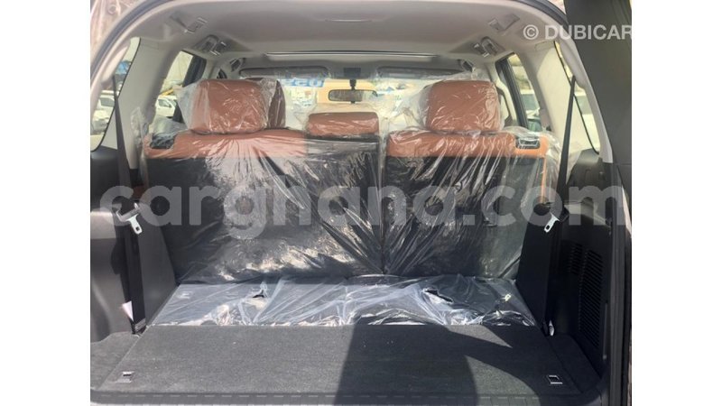 Big with watermark toyota prado ashanti import dubai 11979