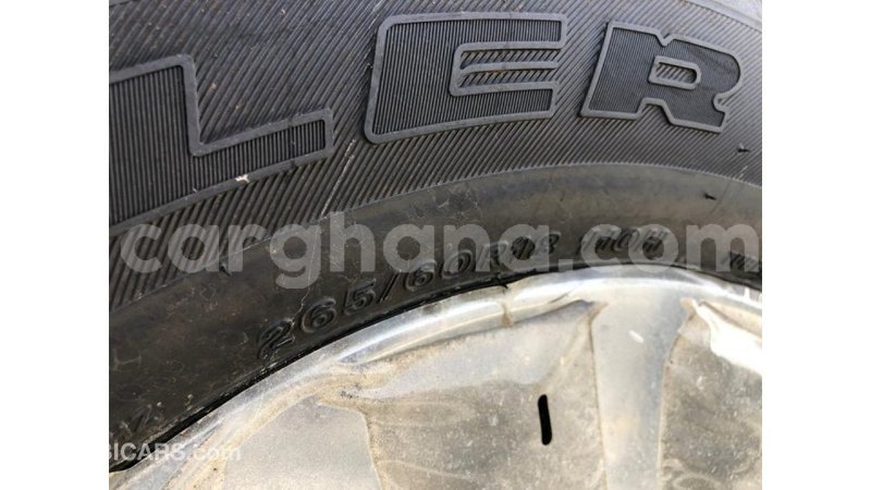 Big with watermark toyota prado ashanti import dubai 11979